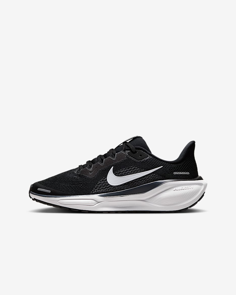 ★NIKE KIDS★大人気★PEGASUS 41 (GS) ペガサス41★追跡付 Nike Pegasus 41 Older Kids' Road Running Shoes. Nike CA